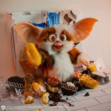 gremlins 2 mogwai.
